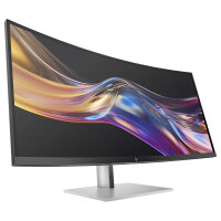 HP Serie 7 Pro 738pu WQHD+ Monitor 95,29 cm (37,52 Zoll)