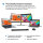HP Serie 7 Pro 738pu WQHD+ Monitor 95,29 cm (37,52 Zoll)