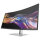 HP Serie 7 Pro 738pu WQHD+ Monitor 95,29 cm (37,52 Zoll)