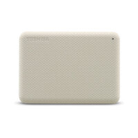Toshiba Storage Canvio Advance 1 TB, Externe Festplatte...