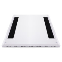 DIGITUS Netzwerkschrank Unique 26HE 1342x800x800mm grau