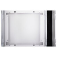 DIGITUS Netzwerkschrank Unique 26HE 1342x800x800mm grau