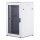 DIGITUS Netzwerkschrank Unique 26HE 1342x800x800mm grau