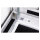 DIGITUS Netzwerkschrank Unique 26HE 1342x800x800mm grau