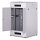 DIGITUS Netzwerkschrank Unique 26HE 1342x800x800mm grau