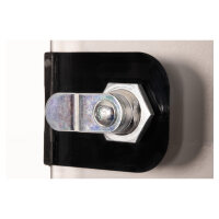 DIGITUS Wandgehäuse SOHO PRO 9HE 460x540x400 mm 19" grau