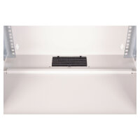 DIGITUS Wandgehäuse SOHO PRO 9HE 460x540x400 mm 19" grau