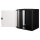 DIGITUS Wandgehäuse SOHO PRO 12HE 460x540x400 mm 19" schwarz