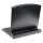 Digitus 19" LCD KVM-Konsole, 16-Port CAT 5, US-Tastatur