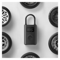 Xiaomi Portable Electric Air Compressor 2 - Black