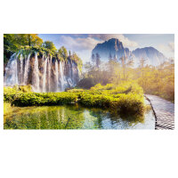 SAMSUNG The Wall IE025A 384x216 Px 5.000:1