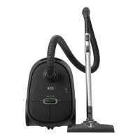 AEG AB 61C2 KO 6000 Serie