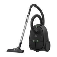 AEG AB 61C2 KO 6000 Serie