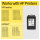HP 305 Tri-color Original Ink Cartridge