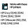 HP 62 original Ink cartridge C2P06AE UUS tri-colour standard capacity 1-pack