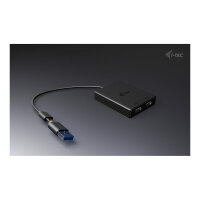I-TEC USB-A/C 2X HDMI ADAPTER