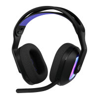 Logitech PC VOSS CDM/BLACK