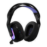 Logitech PC VOSS CDM/BLACK
