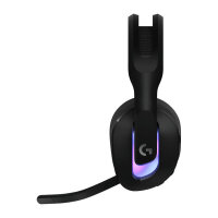 Logitech PC VOSS CDM/BLACK