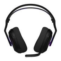Logitech PC VOSS CDM/BLACK