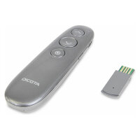 Dicota Wireless Virtual Presenter