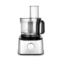 Kenwood Multipro Compact Küchenmaschine Satin...