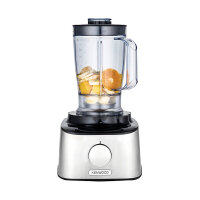 Kenwood Multipro Compact Küchenmaschine Satin Stainless Steel