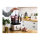 Kenwood Multipro Compact Küchenmaschine Satin Stainless Steel