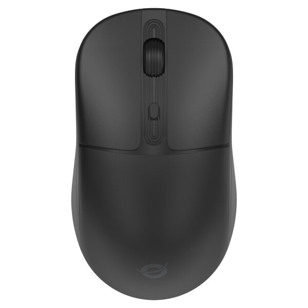 CONCEPTRONIC LORCAN04B 4-Tasten Bluetooth Maus wireless sw