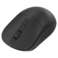 CONCEPTRONIC LORCAN04B 4-Tasten Bluetooth Maus wireless sw