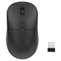 CONCEPTRONIC LORCAN04B 4-Tasten Bluetooth Maus wireless sw