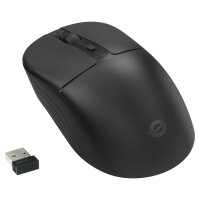 CONCEPTRONIC LORCAN04B 4-Tasten Bluetooth Maus wireless sw