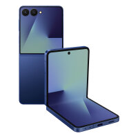 Samsung Galaxy Z Flip7 5G 512 GB blue shadow