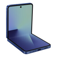 Samsung Galaxy Z Flip7 5G 512 GB blue shadow