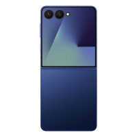 Samsung Galaxy Z Flip7 5G 512 GB blue shadow