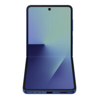 Samsung Galaxy Z Flip7 5G 512 GB blue shadow