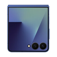 Samsung Galaxy Z Flip7 5G 512 GB blue shadow