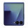 Samsung Galaxy Z Flip7 5G 512 GB blue shadow