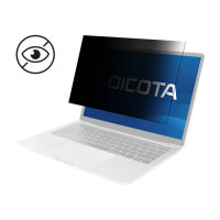 Dicota Privacy Filter 2-way magnetic Universal 16:10 13.3