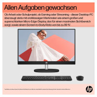 HP All-in-One 24-cr0006ng (wei, Windows 11 Home 64-Bit)