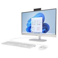 HP All-in-One 24-cr0006ng (wei, Windows 11 Home 64-Bit)