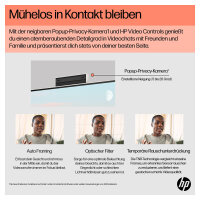 HP All-in-One 24-cr0006ng (wei, Windows 11 Home 64-Bit)