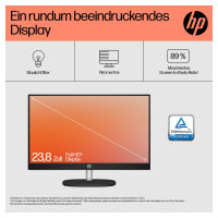 HP All-in-One 24-cr0006ng (wei, Windows 11 Home 64-Bit)