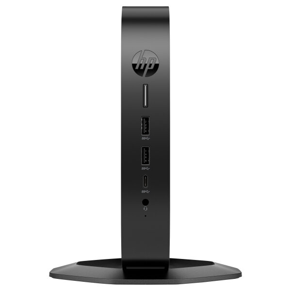 HP Elite t655 Thin Client Ryzen Embedded R2314 8/32eMMC IGEL