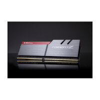 16GB PC 3200 CL16 G.Skill KIT (2x8GB) 16GTZB Trident Z