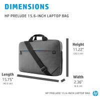 HP Prelude 15.6" 2Z8P4AA