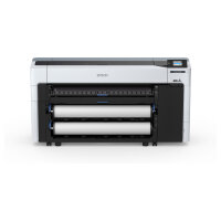 EPSON SureColor-P8500D STD 44inch Duo roll