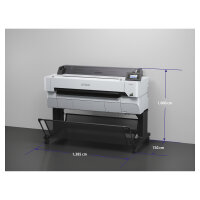 Epson SureColor SC-T5400M