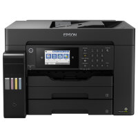 T EPSON EcoTank ET-16655 MFP colour inkjet ITS A3 25ppm...