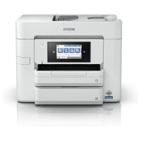 T Epson WorkForce Pro WF-C4810DTWF